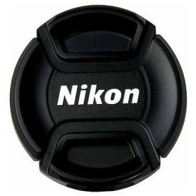 Capac frontal obiectiv Nikon LC-67, 67mm