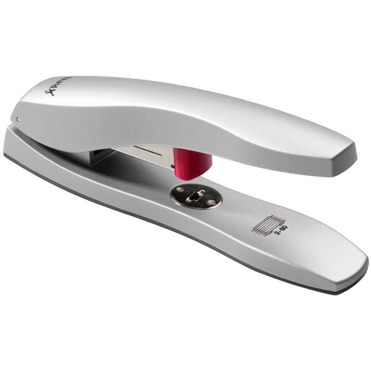 Capsator Odyssey 2100048, Argintiu