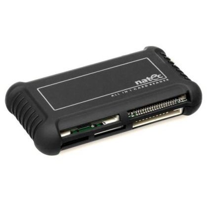 Card reader Natec Card Reader All In One Beetle SDHC USB 2.0