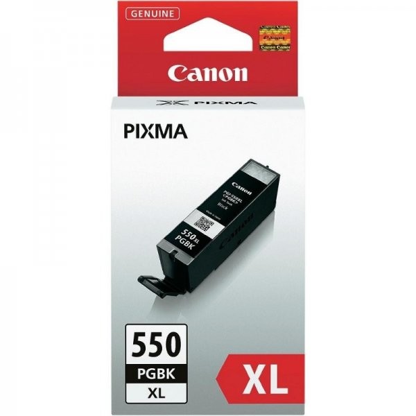 Cartus Canon PGI-550XL Negru