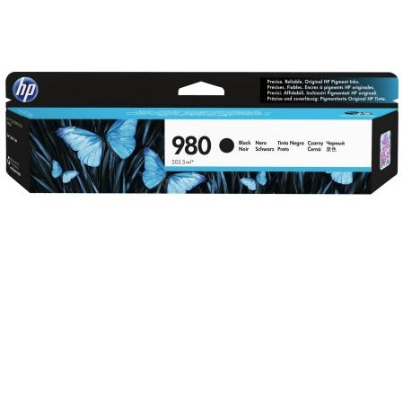 Cartus cerneala D8J10A black