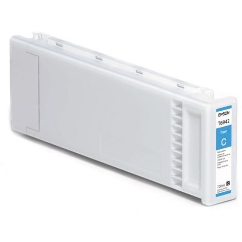 Cartus Epson Ultrachrome XD Cyan T694200, 700ml