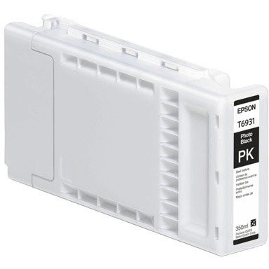 Cartus Epson Ultrachrome XD Photo Black T693100, 350ml