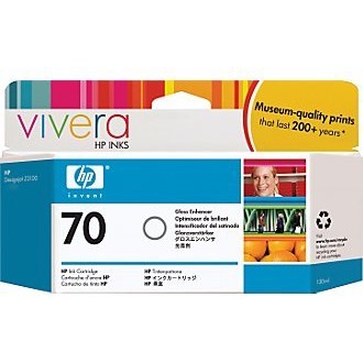 Cartus Gloss Enhancer HP C9459A