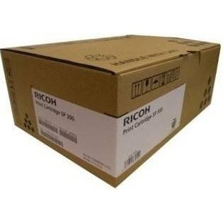 Cartus toner negru Ricoh SP300, 1500 pagini