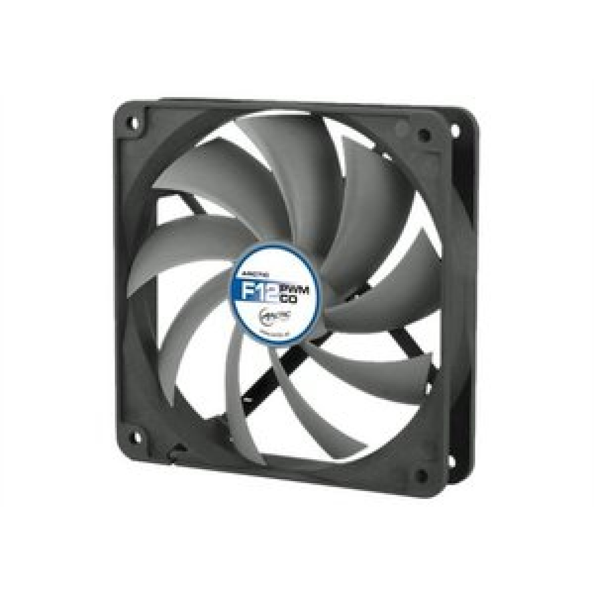 Case Fan 120 mm Arctic F12 PWM PST CO