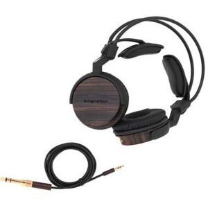 Casti Casti audio cu fir Kruger&Matz KM0880EB