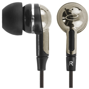 Casti ESPERANZA stereo cască EH125 Negru - Graphite