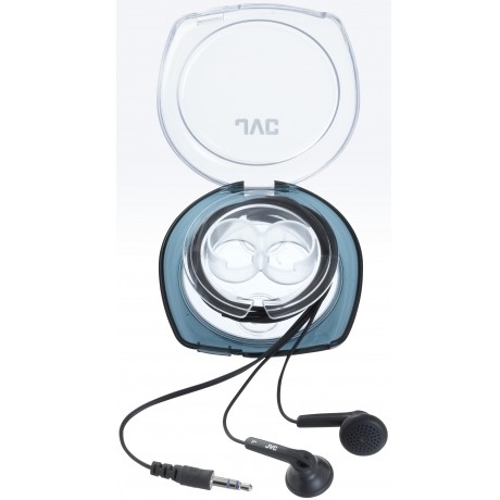 Casti in-ear JVC HAF10C