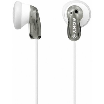 Casti In-Ear E9LP Gri