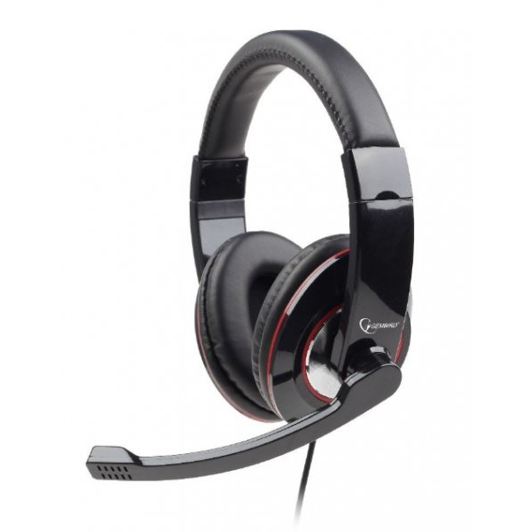 Casti MHS-U-001 Negre