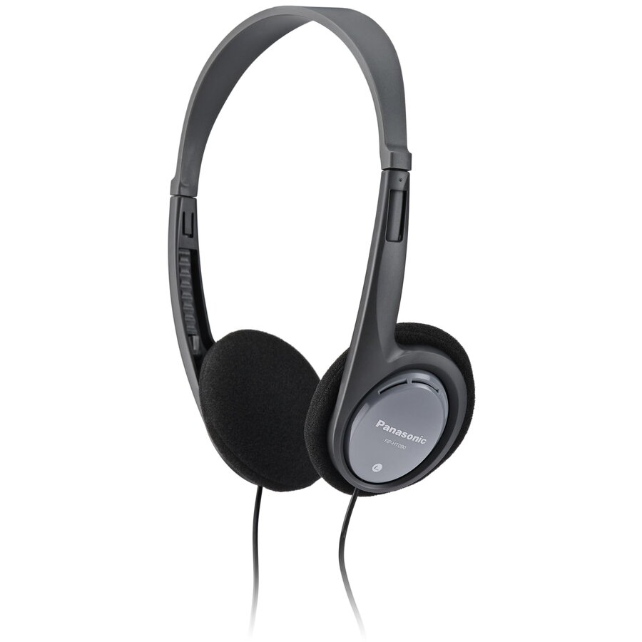 Casti Over-Head RP-HT090E-H Gray