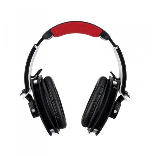 Casti Over-Head Gaming Tt eSPORTS Level 10 M Diamond Black