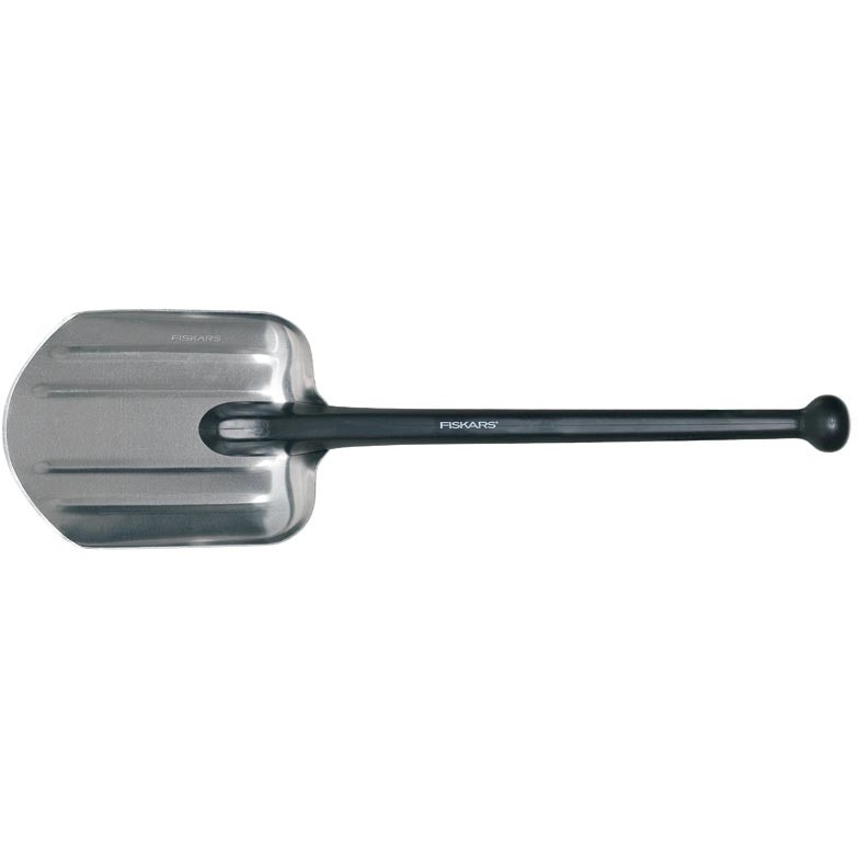 Cazma pentru masina si camping