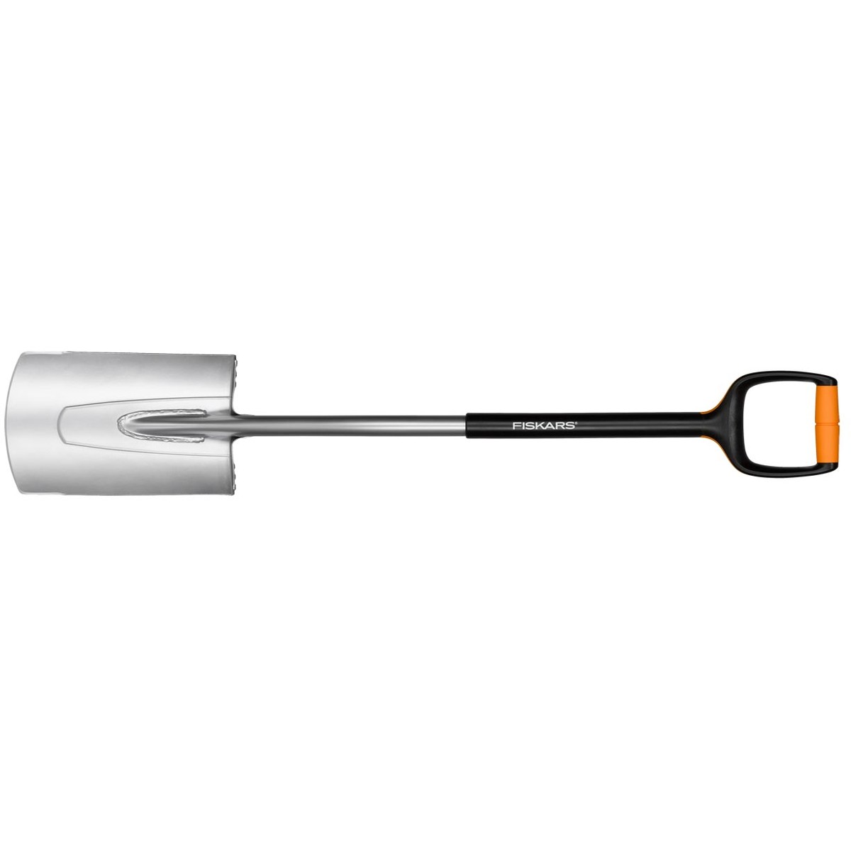 Cazma pentru plantat si bordurat  Xact M