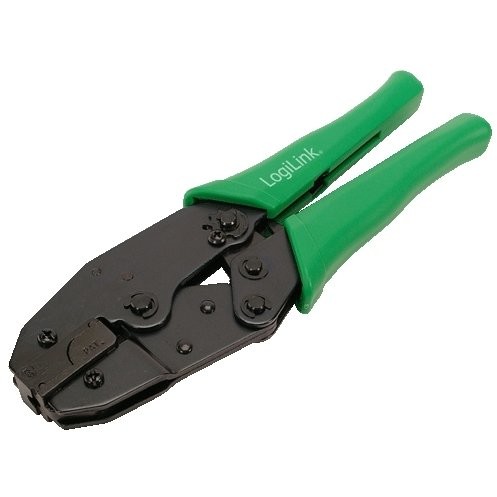 Cleste sertizare multifunctional Hirose 8P8C WZ0013