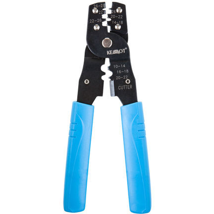 CLESTE SERTIZAT CONECTORI HT202B