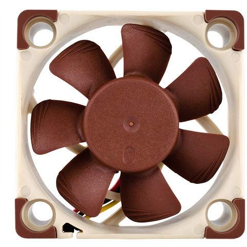 Ventilator pentru carcasa NF-A4x10 5V 40mm