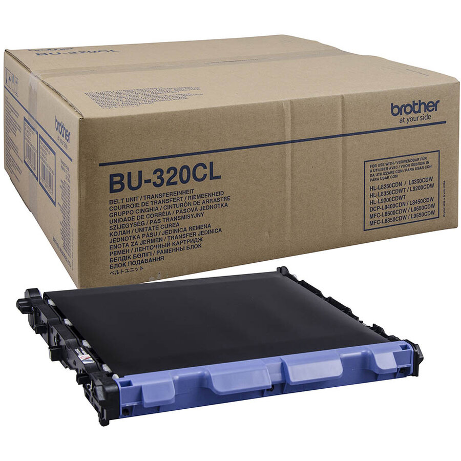 Rola transfer BU320CL 50000 pagini