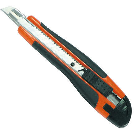 CUTTER CAUCIUCAT 9MM CU BLOCATOR