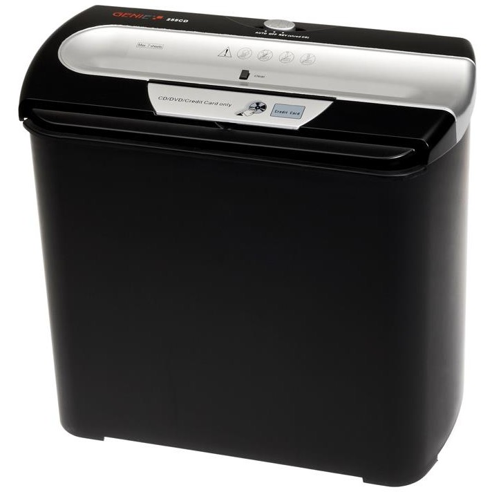 Distrugator de Documente 255 CD