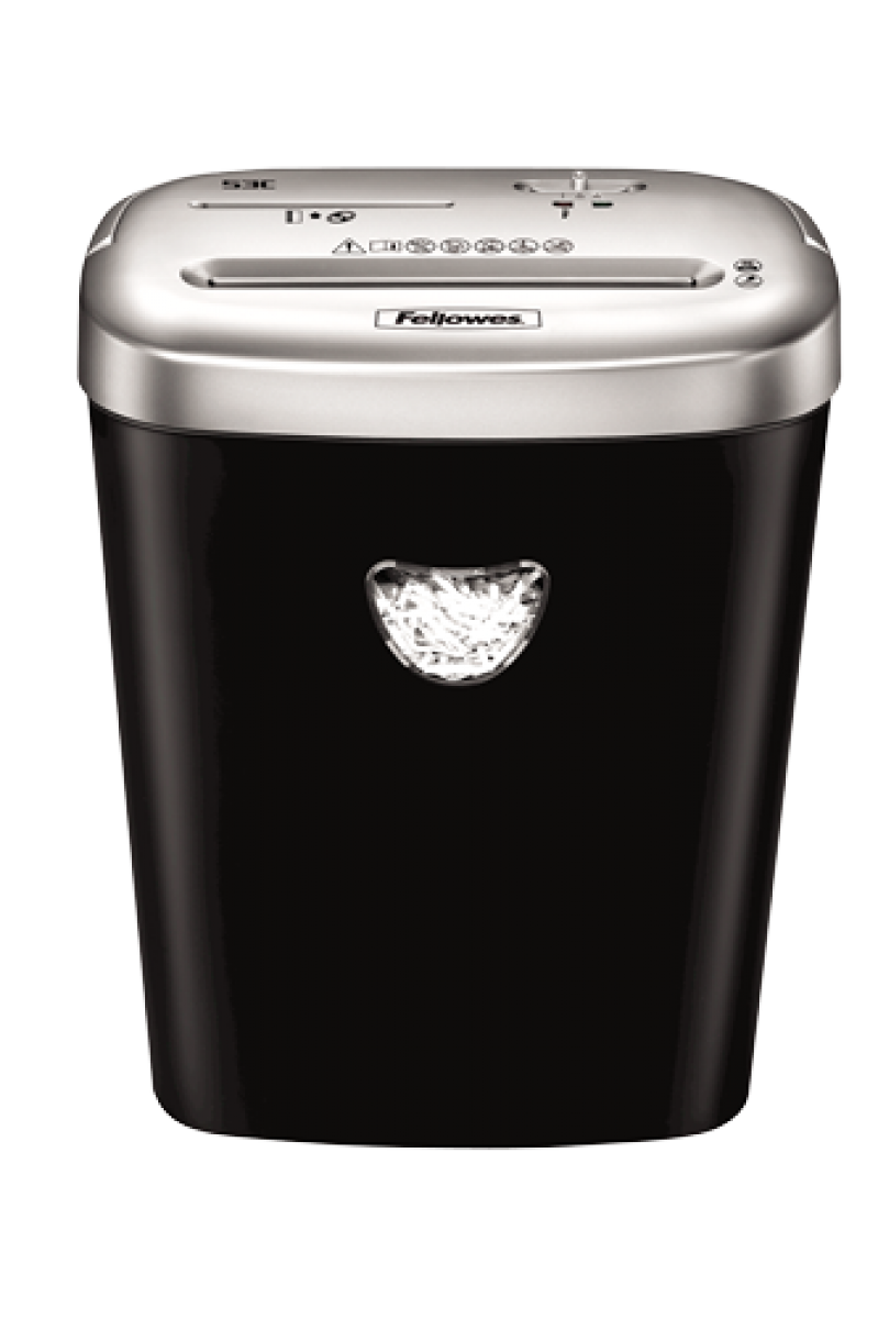 Shredder Fellowes 53C
