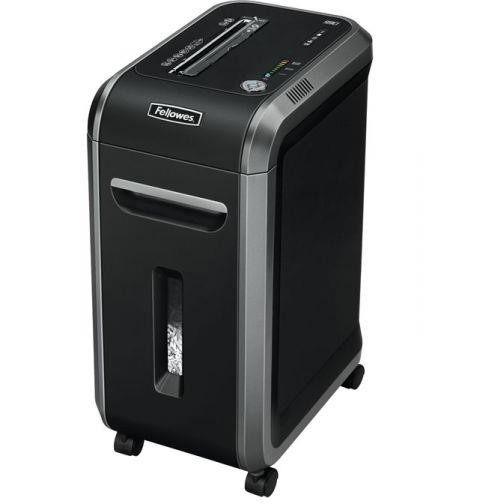 Distrugator documente 99Ci, 18 coli, 34 l