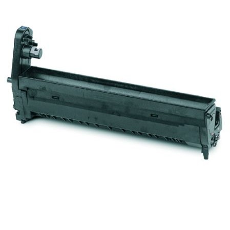 DRUM UNIT C610 BLACK