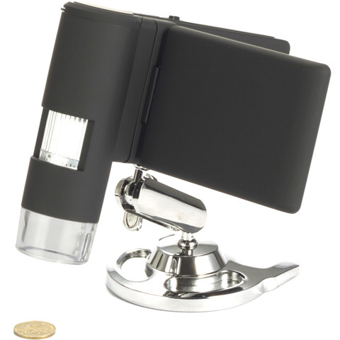 DTX 500 Mobi Microscop digital