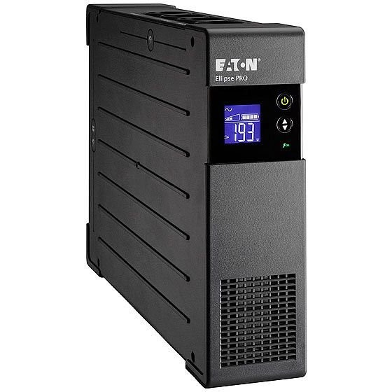 UPS Ellipse PRO 1600VA IEC Management