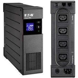 UPS Ellipse PRO 650VA IEC Management