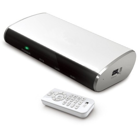 emitator AV601 audio video wireless pentru tableta/smartphone