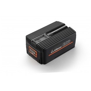 EP60 - Acumulator Samsung SDI Li-Ion, 40V/6.0 AH