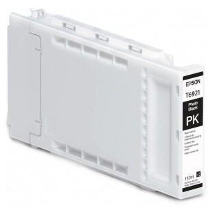 EPSON Cerneala negru photo      110ml