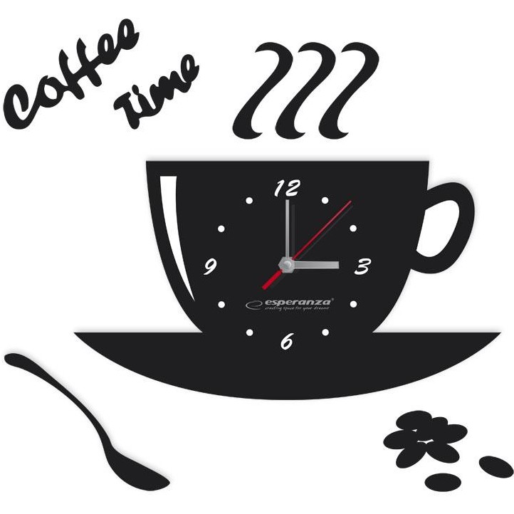 Esperanza EHC006K ceas de perete - FLORENCE