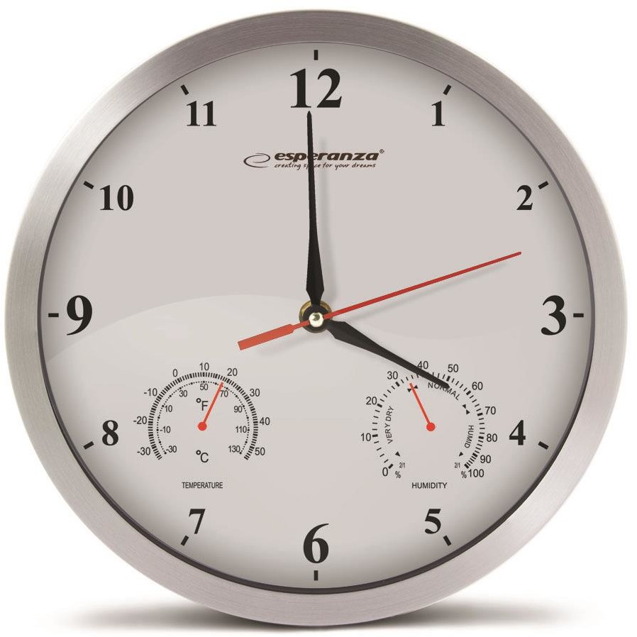 Esperanza EHC008W ceas - WASHINGTON