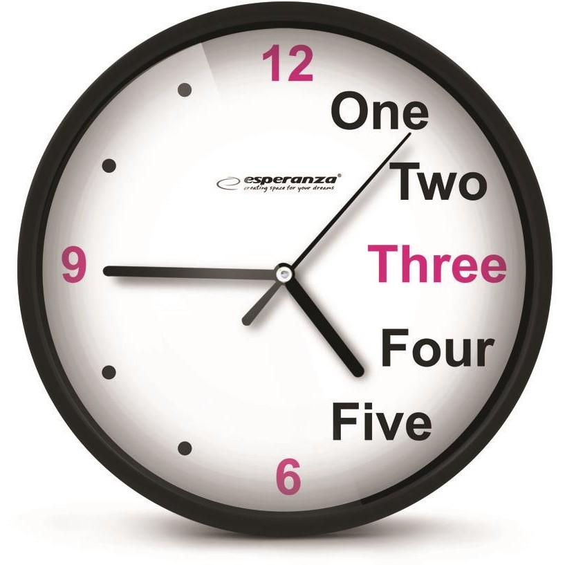 Esperanza EHC014K ceas - PRAGUE