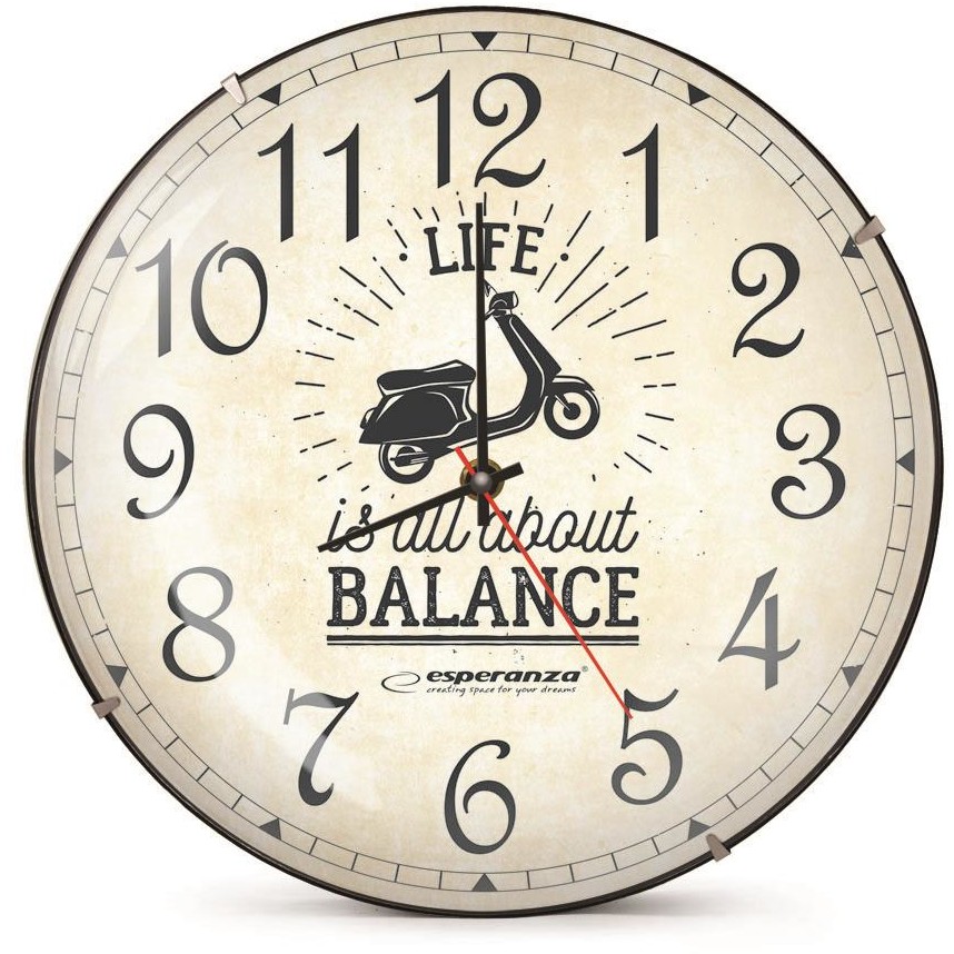 Esperanza EHC018S ceas - SEATTLE