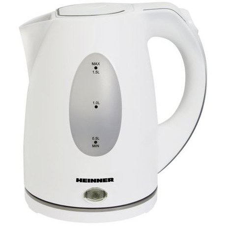 Fierbator Instant-47 2200W 1.5l Alb