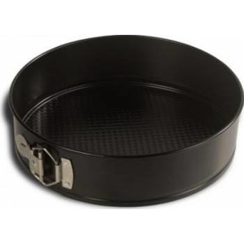 Forma tort 26 x 8 cm cu baza detasabila