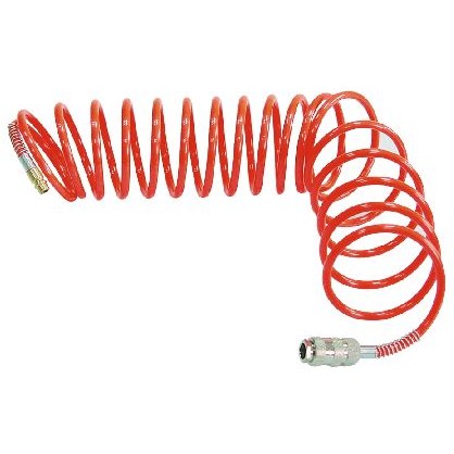 FURTUN AER SPIRALAT 15M