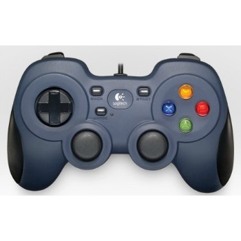 Gamepad F310 USB Negru