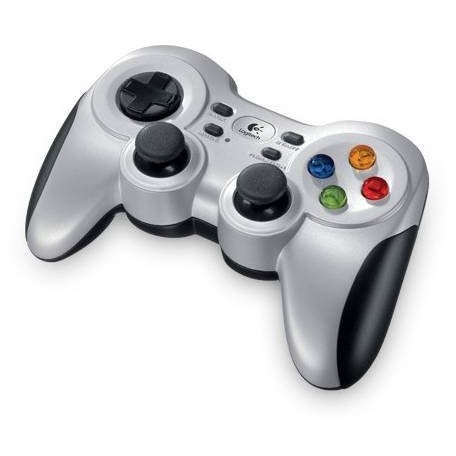Gamepad F710 Wireless Gamepad