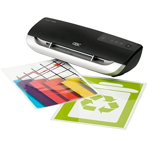 GBC Fusion 3000L A4, 245mm