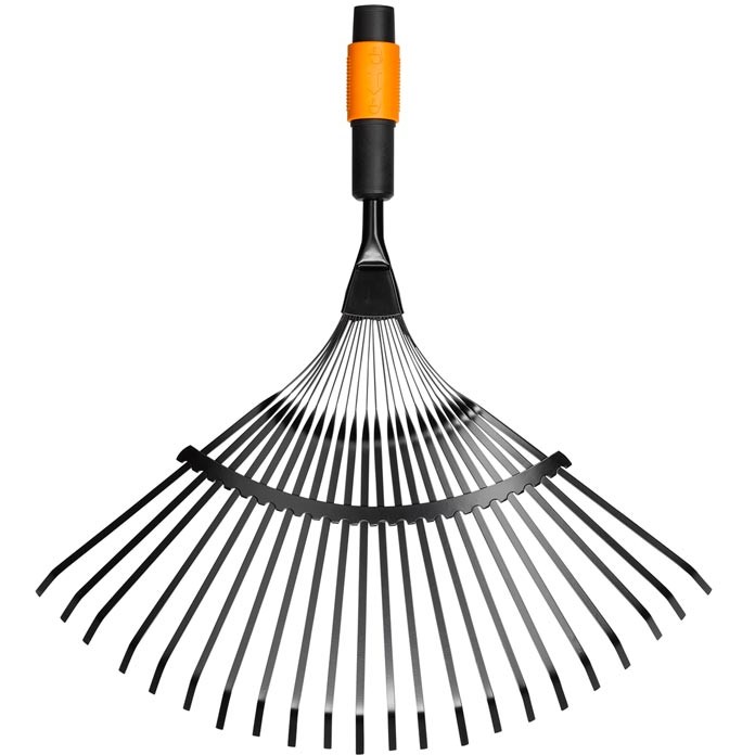 Grebla de frunze (20 dinti)