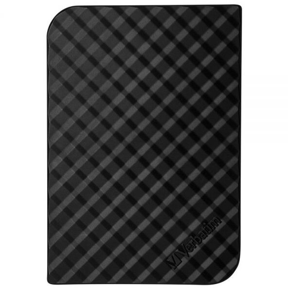 Hard disk extern 47685, 4TB, Verbatim, USB3.0, 3,5 inci