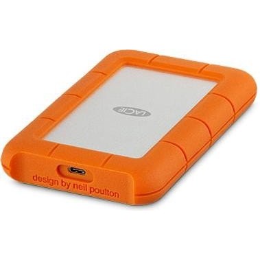 Hard disk extern Rugged 2TB 2.5 inch USB 3.1 Type