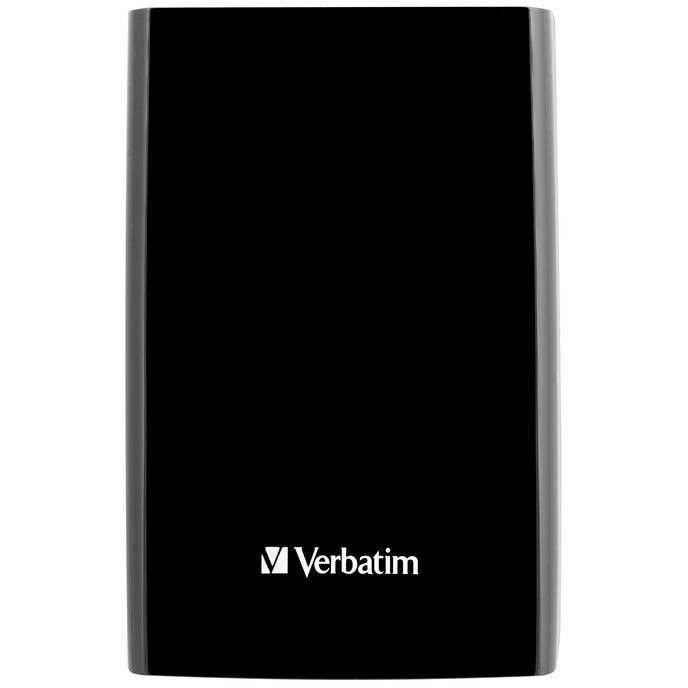 Hard disk extern Store n Go 1TB 2.5 inch USB 3.0 Black