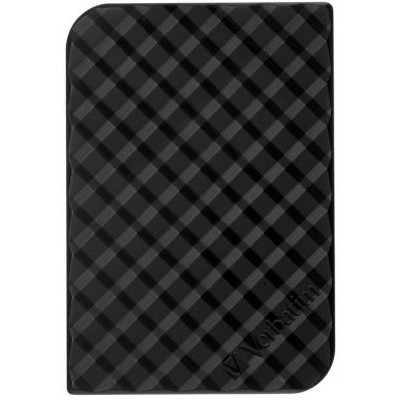 Hard disk extern Store n Go GEN 2 1TB 2.5 inch USB 3.0 Black