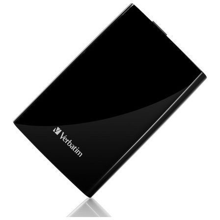 Hard disk extern Store n Go Portable 2TB 2.5 inch USB 3.0 Black